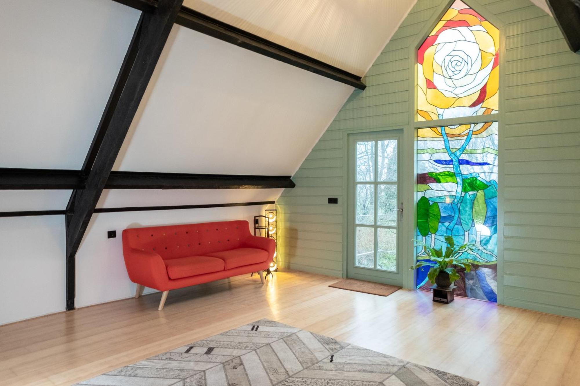 Dream Apartments Hoogwoud 外观 照片