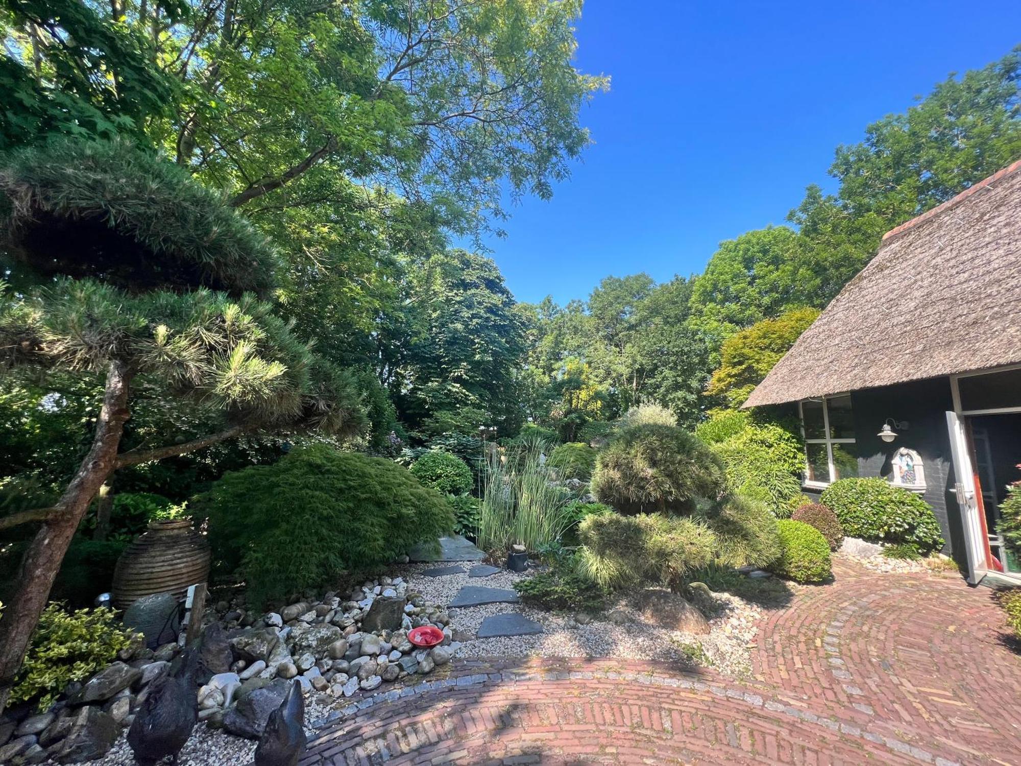 Dream Apartments Hoogwoud 外观 照片
