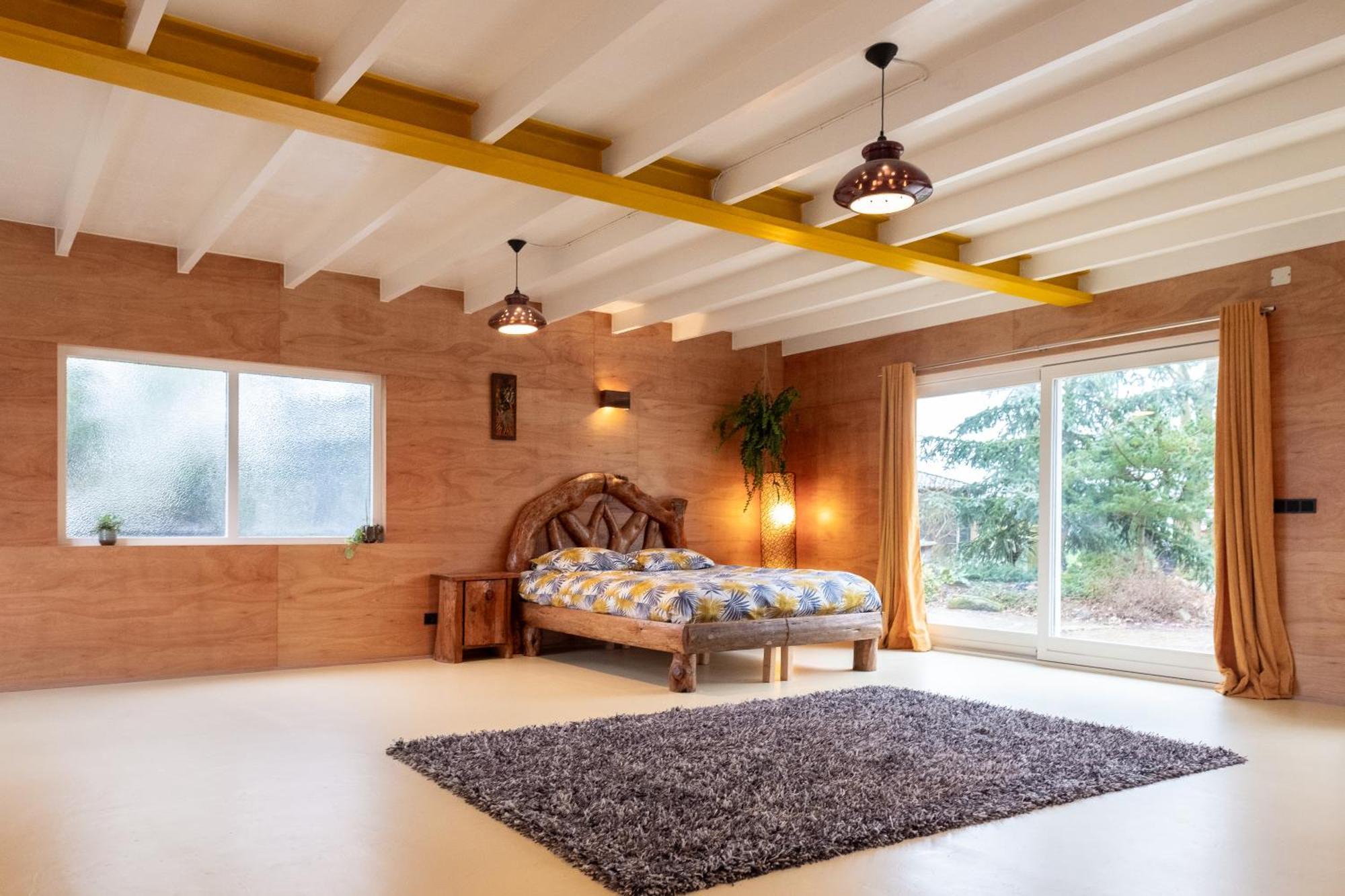Dream Apartments Hoogwoud 外观 照片