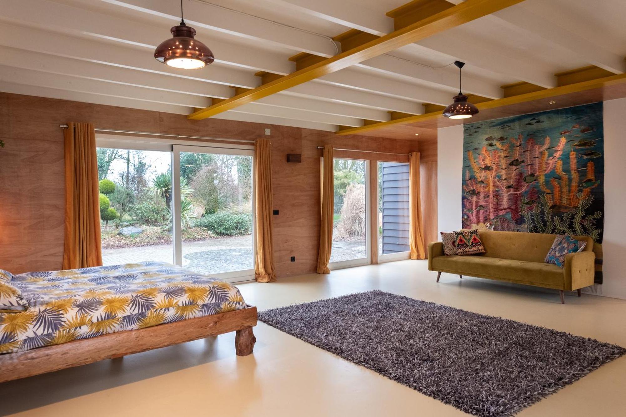 Dream Apartments Hoogwoud 外观 照片
