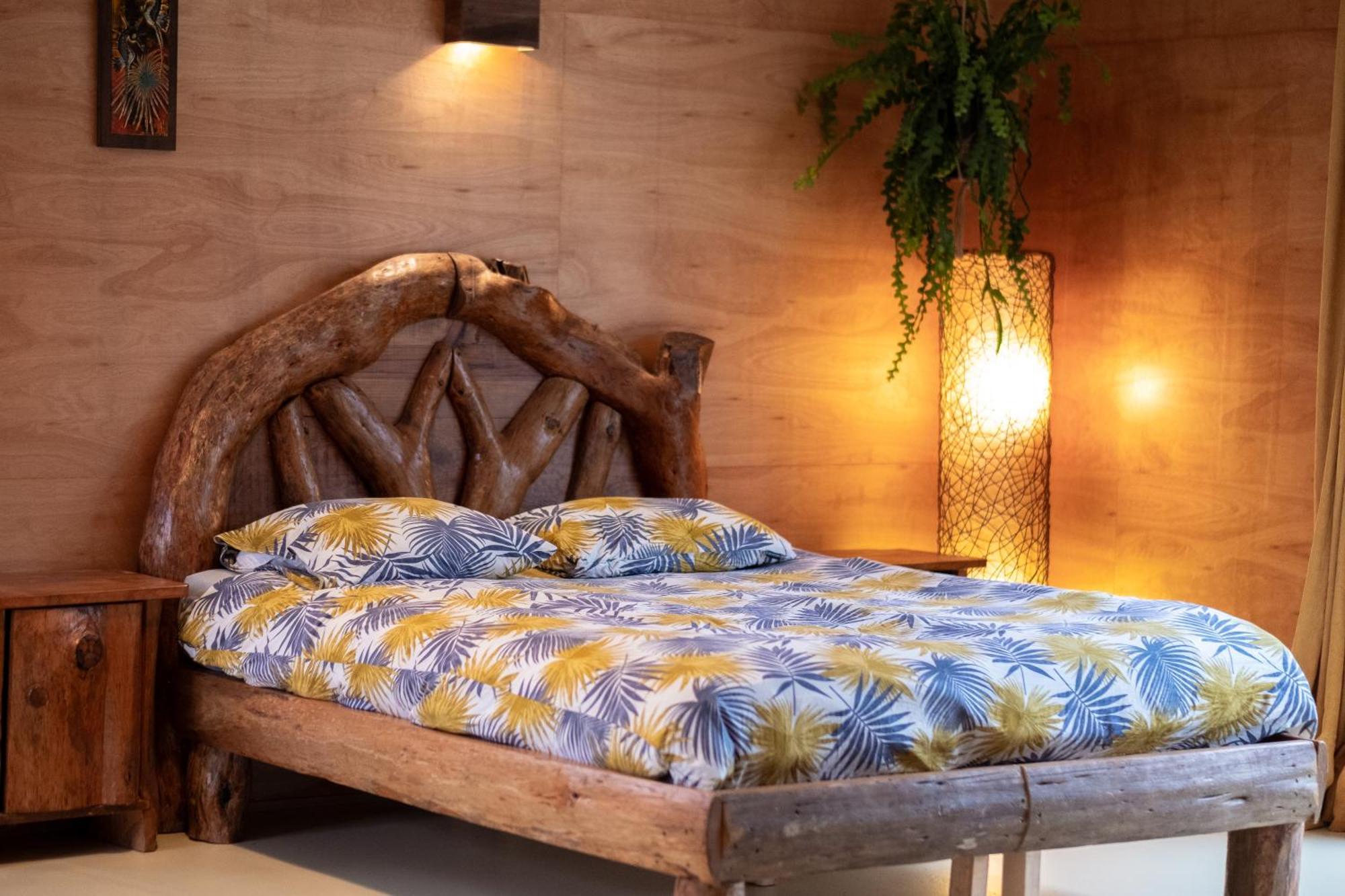 Dream Apartments Hoogwoud 外观 照片