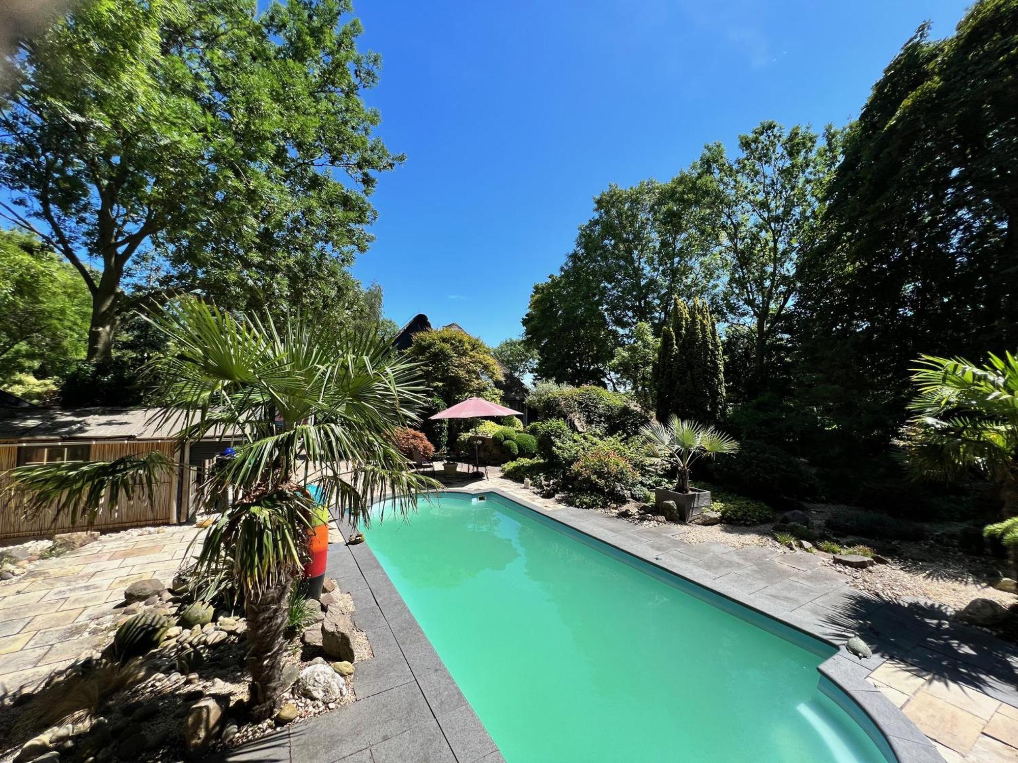 Dream Apartments Hoogwoud 外观 照片